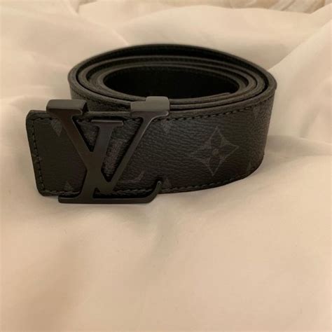 louis vuitton gürtel herren gefälscht|real Louis Vuitton.